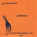 cover of Giraffes? Giraffes! - Superbass!!!! (Black Death Greatest Hits Vol. 1)