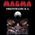 cover of Magma - Orkestraahl K.A.