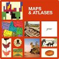 cover of Maps & Atlases - You and Me and the Mountain