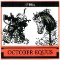 cover of October Equus - Hydra