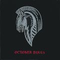 cover of October Equus - October Equus