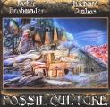 cover of Frohmader, Peter / Richard Pinhas - Fossil Culture