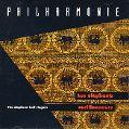 cover of Philharmonie - Les Éléphants Carillonneurs