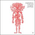 cover of Pinhas, Richard - Metatron