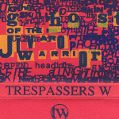cover of Trespassers W - TW4