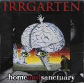 cover of Irrgarten - Home and Sanctuary