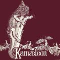 cover of Kamæleon - Kamæleon