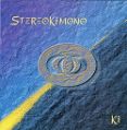cover of Stereokimono - Ki