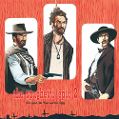 cover of The Spaghetti Epic 2: The Good, the Bad and the Ugly