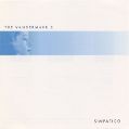 cover of Vandermark 5, The - Simpatico