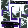 cover of Vandermark 5, The - Six for Rollins (Free Jazz Classics, Vol. 4)