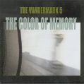 cover of Vandermark 5, The - The Color of Memory