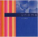 cover of Unoma - Croma