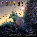 cover of Canvas - Digital Pigeon
