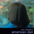 cover of Don Caballero - American Don