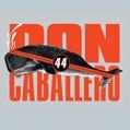 cover of Don Caballero - Chunklet Giveaway EP