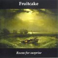 cover of Fruitcake - Room for Surprise