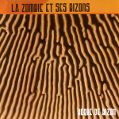 cover of Zombie et ses Bizons, La - Herbe de Bizon
