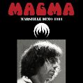 cover of Magma - Marseille Demo 1981