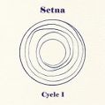 cover of Setna - Cycle I