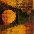 cover of 65daysofstatic - The Destruction of Small Ideas