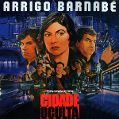 cover of Barnabé, Arrigo - Cidade Oculta