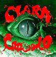 cover of Barnabé, Arrigo - Clara Crocodilo