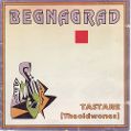 cover of Begnagrad - Ta Stare (Theoldwones)