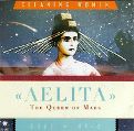 cover of Cleaning Women - Aelita: The Queen of Mars