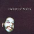 cover of Mogwai - Come On Die Young
