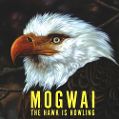 cover of Mogwai - The Hawk Is Howling
