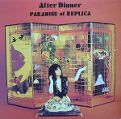 cover of After Dinner - Paradise of Replica / Paradise of Remixes