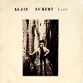 cover of Eckert, Alain Quartet - Alain Eckert Quartet