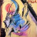 cover of Paganotti, Bernard / Paga Group - Paga
