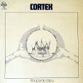 cover of Cortex - Tropeau Bleu