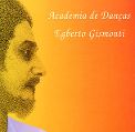 cover of Gismonti, Egberto - Academia De Danças