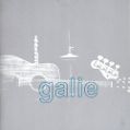 cover of Galié - Galié