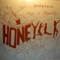cover of Honeyelk - Stoyz Vi Dozeveloy