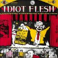 cover of Idiot Flesh - The Nothing Show