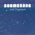 cover of Dugrenot, Joël - Boomerang