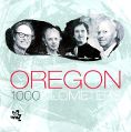cover of Oregon - 1000 Kilometers