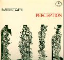 cover of Perception - Mestari