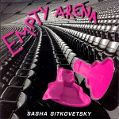cover of Sitkovetsky, Sasha - Empty Arena