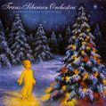 cover of Trans-Siberian Orchestra - Christmas Eve and Other Stories