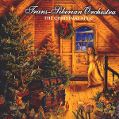 cover of Trans-Siberian Orchestra - The Christmas Attic