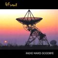 cover of 4Front - Radio Waves Goodbye