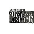 cover of Art Zoyd - La Chute de la Maison Usher