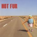 cover of Hot Fur - Hot Fur
