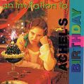 cover of Rachel's Birthday - An Invitation To Rachel's Birthday