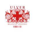 cover of Ulver - Blood Inside